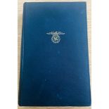 Adolf Hitler Mein Rampf book 1936