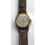 Ladies Omega Geneve wristwatch