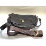 Original Mulberry bag and belt