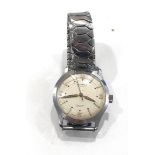 Vintage gents Rodania 17 Jewels wristwatch