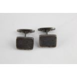 Vintage Georg Jensen cufflinks