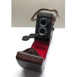 Vintage pearl river camera