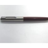 Parker 51 fountain pen