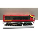 Hornby 00 gauge B.R.Standard class 7p6f Britannia loco boxed