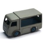 Vintage Dinky N.C.B electric van