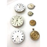 Selection watch movements