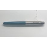 Vintage Parker 51 fountain pen