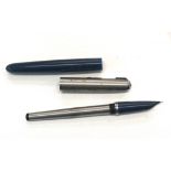 vintage parker 51 fountain pen