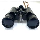 Zeiss 20x50 binoculars field 2.5Â° No. 76006 These binoculars are in a good vintage condition