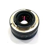 Carl Zeiss Jena DDR 50mm F/1.8 camera lens PB Mount This lens is fully working (no warranty given)