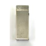 Dunhill lighter