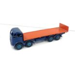 Dinky Supertoys Foden flat truck lorry good condition please see images for details