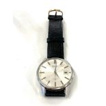 Vintage Seiko automatic 7005-2000 gents wristwatch