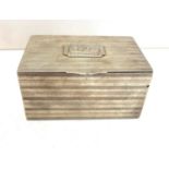 Baintaburl A Paris box/ vesta weight 258g