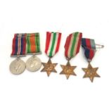 ww2 medals