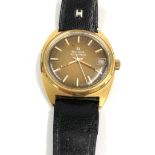 Vintage Bulova accutron gens wristwatch spares and repair
