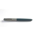 Vintage parker 51 fountain pen please see images for details