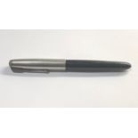 Vintage parker fountain pen please see images for details