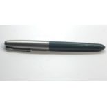 Parker 51 fountain pen