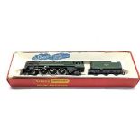 Boxed r.259 Triang Hornby Britannia class loco and tender original box