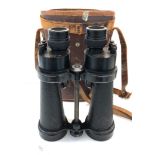 Barr & Stroud Vintage Military WW2 Binoculars