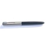 Parker 51 fountain pen please see images for details