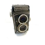 Vintage Rolleicord camera