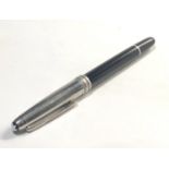 Montblanc Meisterstuck ball point pen