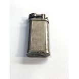 Vintage Dunhill cigarette lighter