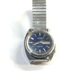 Vintage gents Sicura wristwatch automatic spares or repair