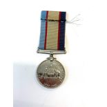 1939-1945 Australia service medal to NX119476 R.A.A.MASTERS