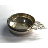 Vintage Gorham sterling silver porringer bowl No 699