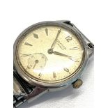 Vintage Griffon 18 jewel gents wristwatch