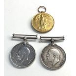 3 ww1 medals