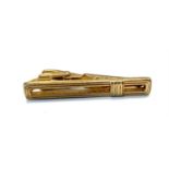 Christian Dior tie clip