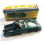 dinky toys 602 armoured command car