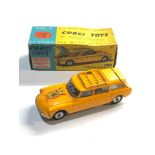 corgi toys 436 citroen safari 1d19