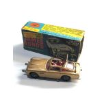 corgi toys 261 james bond aston martin db5