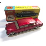 corgi toys 247 mercedes benz 600 pullman