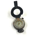 ww2 british 1940 dated miitary compass