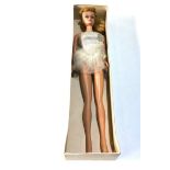 Vintage Midge Barbie doll and inner box