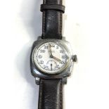 Rolex Oyster 1930?s Art Deco gents wristwatch