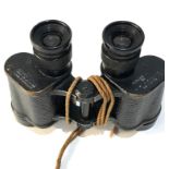 ww1 military binoculars