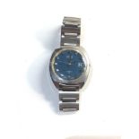 Vintage seiko automatic 7005-8042 17 jewel gents wristwatch
