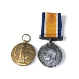 2 ww1 medals war medal named edward wills the victory medal to 5627 pte h.h.v smith duke of cornwall