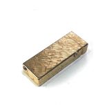 Vintage Dunhill cigarette lighter