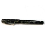 14ct gold nib Summit fountain pen