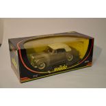 DAMAGED - Solido Prestige "1961 Bentley S2"