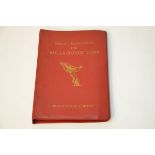 Service Instructions for Rolls-Royce pre 1939 cars, vol. 1