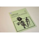 Lucas Coil Ignition Equipment, Service Manual